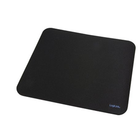 LogiLink ID0117 tapis de souris Noir