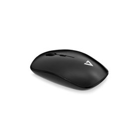 V7 Souris Optique Compact Sans Fil - Noir