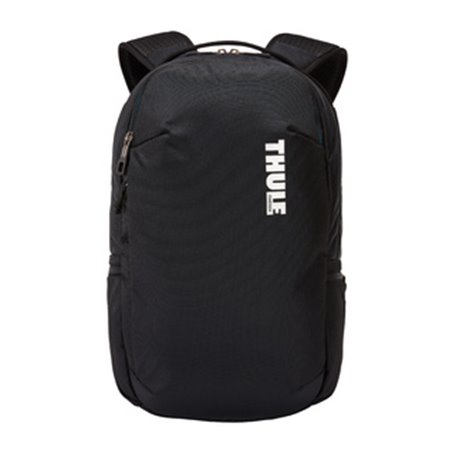 Thule Subterra TSLB-315 Black sac à dos Noir Nylon