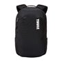 Thule Subterra TSLB-315 Black sac à dos Noir Nylon