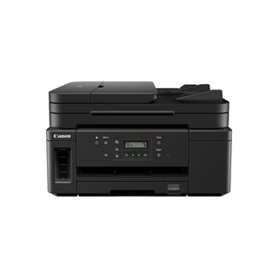 Canon PIXMA GM4050 Jet d'encre A4 600 x 1200 DPI Wifi