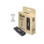 CLUB3D DP 1.4 4K120HZ HDR ACTIVE REPEATER F/F displayport Noir