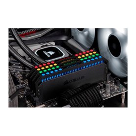 Corsair Dominator Platinum RGB module de mémoire 32 Go 2 x 16 Go DDR4 3200 MHz