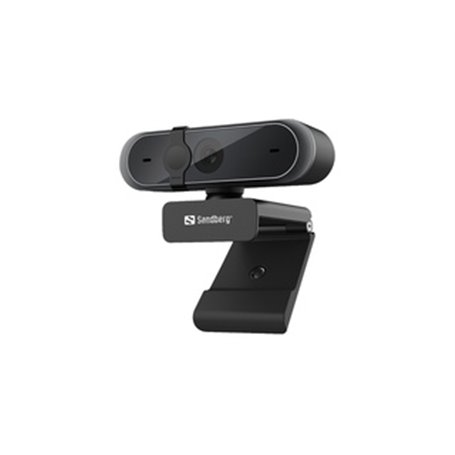 Sandberg USB Webcam Pro