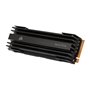 Corsair MP600 PRO M.2 1000 Go PCI Express 4.0 3D TLC NAND NVMe