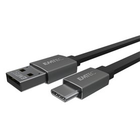 Emtec ECCHAT700TCU3 câble USB 1