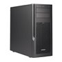 Supermicro SuperChassis GS5A-754K Midi Tower Noir