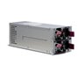 Inter-Tech ASPOWER R2A-DV0800-N unité d'alimentation d'énergie 800 W 20+4 pin ATX 2U Argent