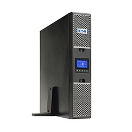 Eaton 9PX 1.5kVA alimentation d'énergie non interruptible Double-conversion (en ligne) 1