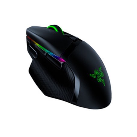 Razer Basilisk Ultimate souris Droitier RF sans fil Optique 20000 DPI