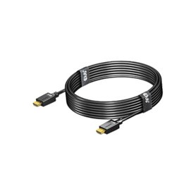 CLUB3D CAC-1374 câble HDMI 4 m HDMI Type A (Standard) Noir