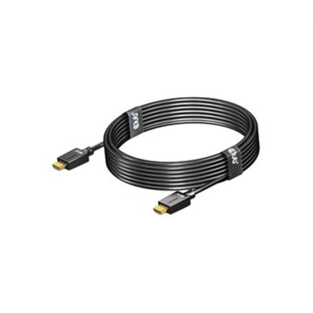 CLUB3D CAC-1374 câble HDMI 4 m HDMI Type A (Standard) Noir