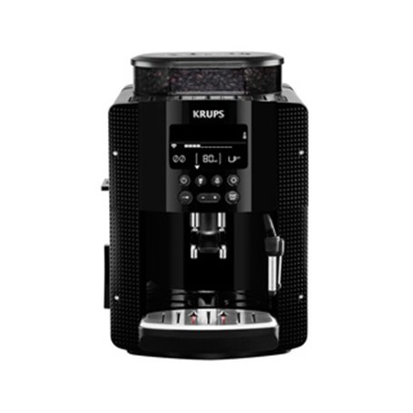 Krups EA8150 machine à café Entièrement automatique Machine à expresso 1