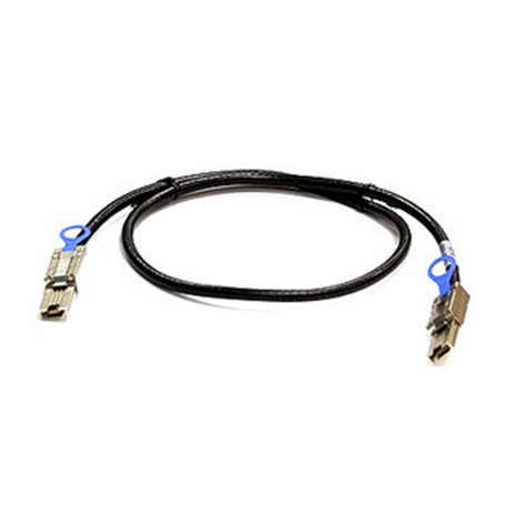 Supermicro CBL-SAST-0532 câble Serial Attached SCSI (SAS) 0