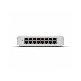 Ubiquiti UniFi Switch Lite 16 PoE L2 Gigabit Ethernet (10/100/1000) Connexion Ethernet