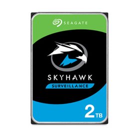 Seagate SkyHawk Surveilance 2.5" 2000 Go Série ATA III