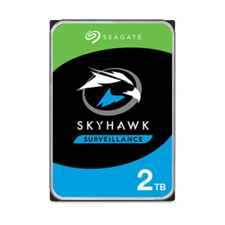 Seagate SkyHawk Surveilance 2.5" 2000 Go Série ATA III