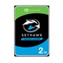 Seagate SkyHawk Surveilance 2.5" 2000 Go Série ATA III