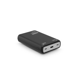 Origin Storage BIGEE XL POWERBANK USB-C 20000 MAH Polymère Noir