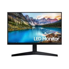 Samsung LF22T370FW 22" Full HD 5 ms Noir