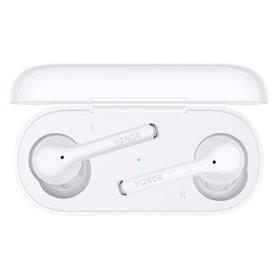 Honor Magic Earbuds Écouteurs Sans fil Ecouteurs Appels/Musique Bluetooth Blanc