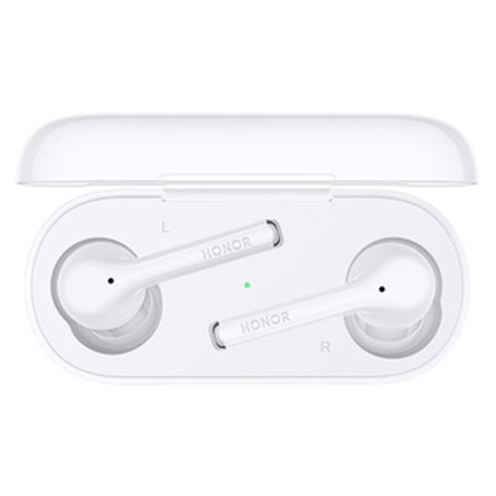 Honor Magic Earbuds Écouteurs Sans fil Ecouteurs Appels/Musique Bluetooth Blanc