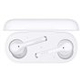 Honor Magic Earbuds Écouteurs Sans fil Ecouteurs Appels/Musique Bluetooth Blanc