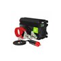 Green Cell INVGC01 adaptateur de puissance & onduleur Auto 300 W Noir