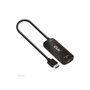 CLUB3D CAC-1336 câble vidéo et adaptateur 1 m HDMI + USB USB Type-C