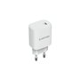 Canyon CNE-CHA20W02 chargeur d'appareils mobiles Universel Blanc Secteur Intérieure