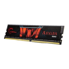 G.Skill 4GB DDR4-2133 module de mémoire 4 Go 1 x 4 Go 2133 MHz