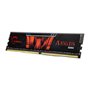 G.Skill 4GB DDR4-2133 module de mémoire 4 Go 1 x 4 Go 2133 MHz