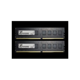 G.Skill Value module de mémoire 16 Go 2 x 8 Go DDR4 2400 MHz