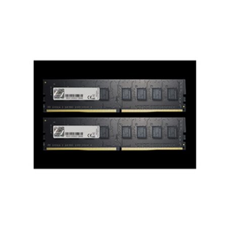 G.Skill Value module de mémoire 16 Go 2 x 8 Go DDR4 2400 MHz