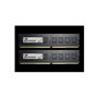 G.Skill Value module de mémoire 16 Go 2 x 8 Go DDR4 2400 MHz