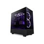 NZXT H5 Elite Midi Tower Noir