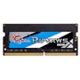 G.Skill Ripjaws SO-DIMM 4GB DDR4-2133Mhz module de mémoire 4 Go 1 x 4 Go