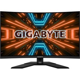 Gigabyte M32UC écran plat de PC 80 cm (31.5") 3840 x 2160 pixels 4K Ultra HD LED Noir