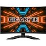 Gigabyte M32UC écran plat de PC 80 cm (31.5") 3840 x 2160 pixels 4K Ultra HD LED Noir