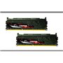 G.Skill 16GB DDR3-2400 module de mémoire 16 Go 2 x 8 Go 2400 MHz
