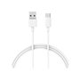 Xiaomi Mi USB-C Cable 1m câble USB USB 2.0 USB A USB C Blanc