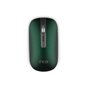 Inca IWM-531RY souris Droitier Bluetooth Optique 1600 DPI