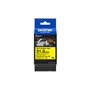 Brother HSe-661E ruban d'impression Noir