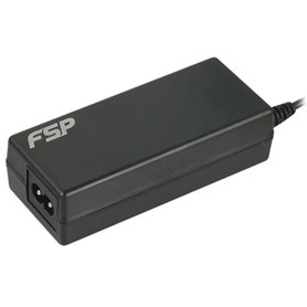 FSP/Fortron FSP-NB90 adaptateur de puissance & onduleur Intérieure 90 W Noir