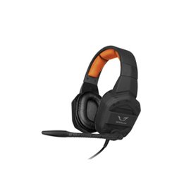 WE Gamium Casque Gamer filaire