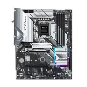 Asrock Z790 Pro RS WIFI Intel Z790 LGA 1700 ATX