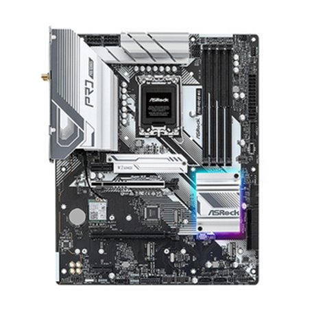 Asrock Z790 Pro RS WIFI Intel Z790 LGA 1700 ATX