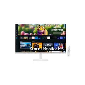 Samsung S27CM501EU écran plat de PC 68