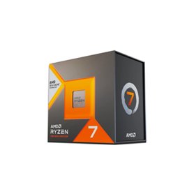 AMD Ryzen 7 7800X3D processeur 4