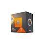 AMD Ryzen 7 7800X3D processeur 4